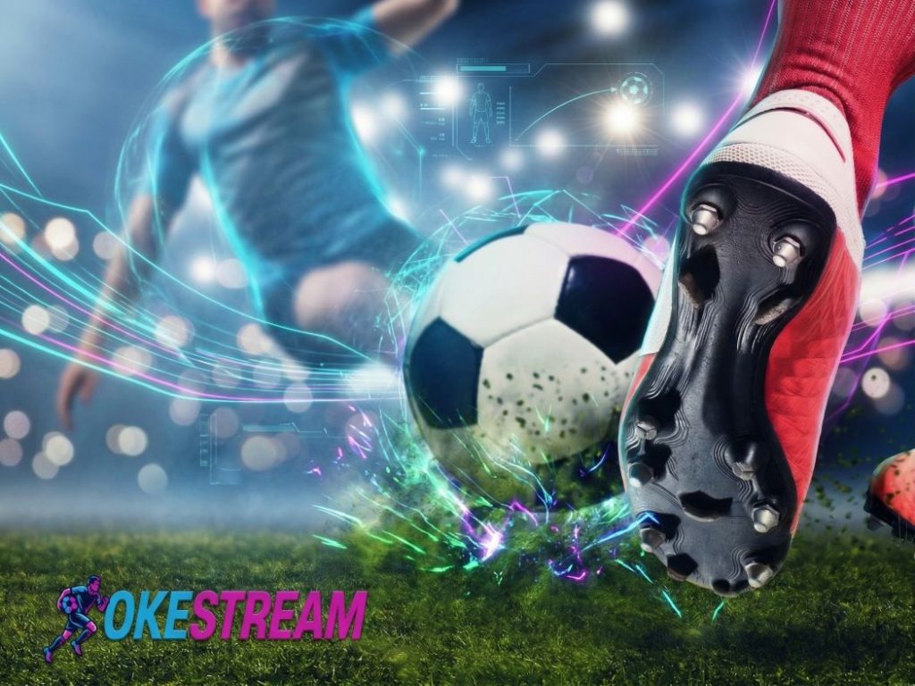 Okestream TV live streaming